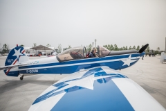 CAPTENS Aerobatic team France (13)