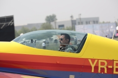 Romanian hawks aerobatic team (7)